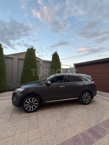 Kia Sorento 2016, 151,500 km - 2.0 l - Bakı