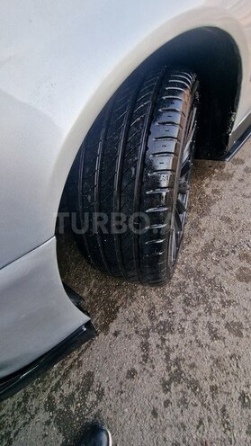 BMW 523 1997, 500,000 km - 2.5 l - Bakı