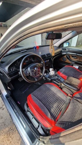 BMW 523 1997, 500,000 km - 2.5 l - Bakı