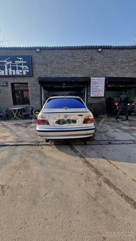 BMW 523 1997, 500,000 km - 2.5 l - Bakı