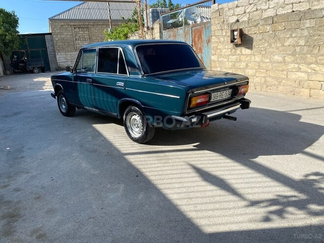 LADA (VAZ) 2106 1997, 95,000 km - 1.6 л - Bakı
