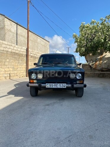 LADA (VAZ) 2106 1997, 95,000 km - 1.6 л - Bakı