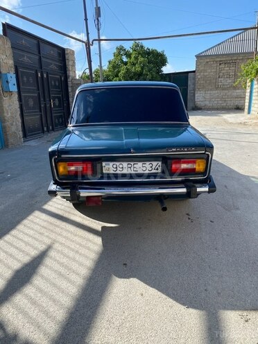 LADA (VAZ) 2106 1997, 95,000 km - 1.6 л - Bakı
