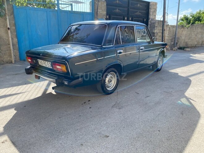 LADA (VAZ) 2106 1997, 95,000 km - 1.6 л - Bakı