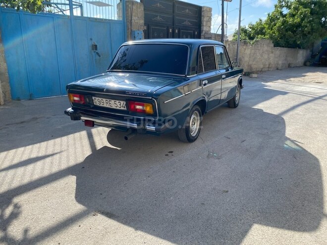 LADA (VAZ) 2106 1997, 95,000 km - 1.6 л - Bakı