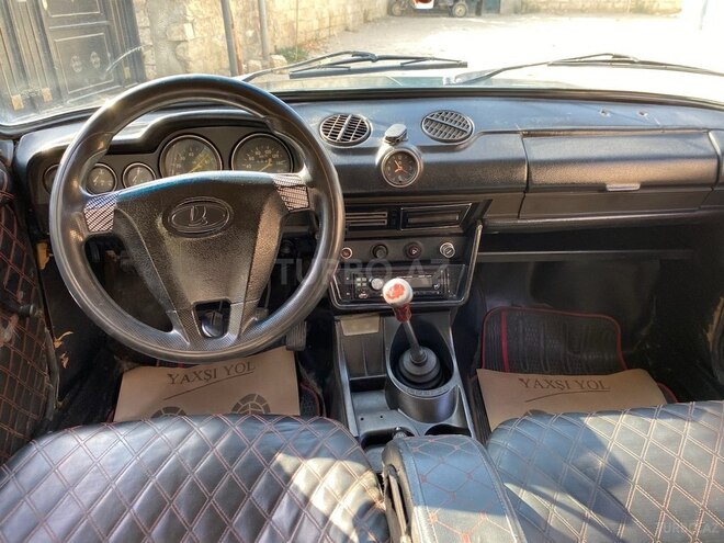 LADA (VAZ) 2106 1997, 95,000 km - 1.6 л - Bakı