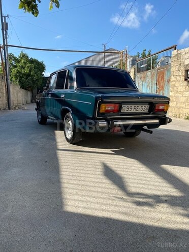 LADA (VAZ) 2106 1997, 95,000 km - 1.6 л - Bakı