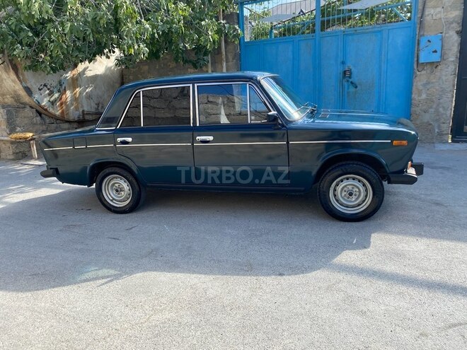 LADA (VAZ) 2106 1997, 95,000 km - 1.6 л - Bakı