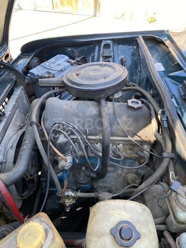 LADA (VAZ) 2106 1997, 95,000 km - 1.6 л - Bakı