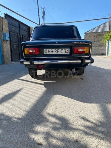 LADA (VAZ) 2106 1997, 95,000 km - 1.6 л - Bakı