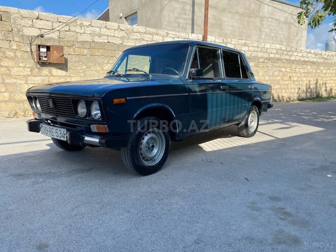 LADA (VAZ) 2106 1997, 95,000 km - 1.6 л - Bakı