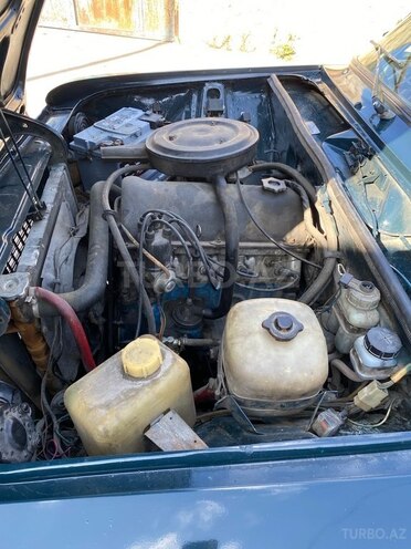 LADA (VAZ) 2106 1997, 95,000 km - 1.6 л - Bakı