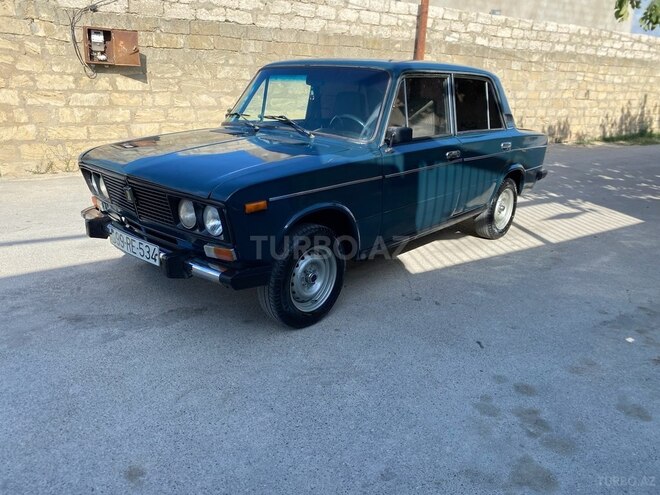 LADA (VAZ) 2106 1997, 95,000 km - 1.6 л - Bakı