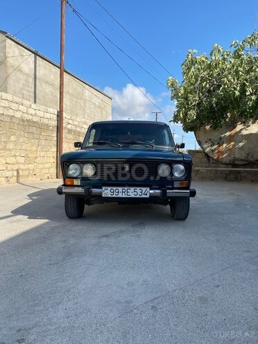 LADA (VAZ) 2106 1997, 95,000 km - 1.6 л - Bakı