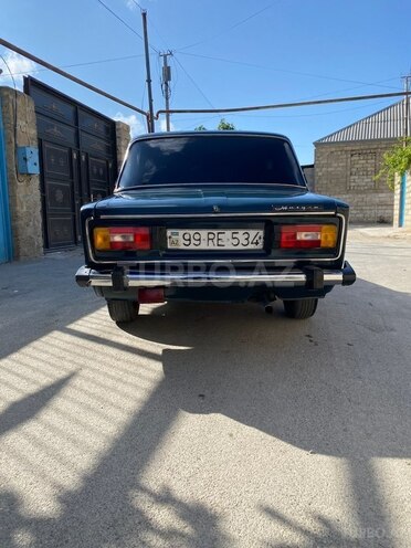 LADA (VAZ) 2106 1997, 95,000 km - 1.6 л - Bakı