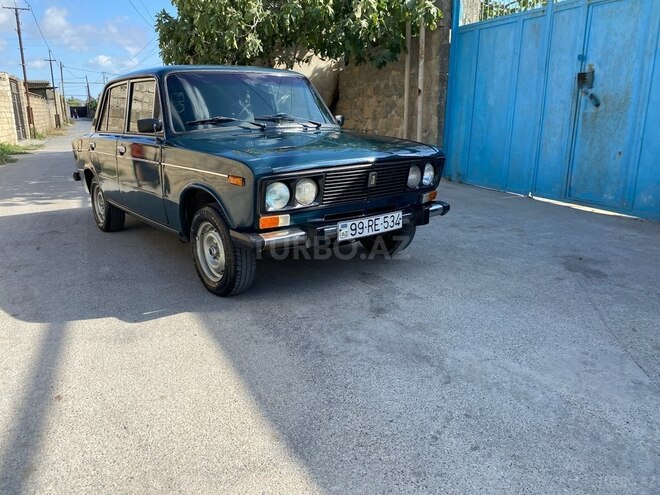 LADA (VAZ) 2106 1997, 95,000 km - 1.6 л - Bakı