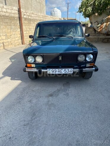 LADA (VAZ) 2106 1997, 95,000 km - 1.6 л - Bakı