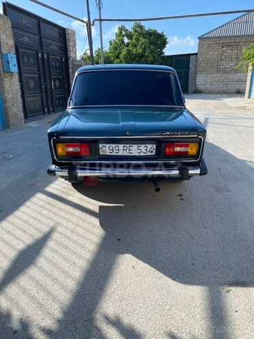 LADA (VAZ) 2106 1997, 95,000 km - 1.6 л - Bakı