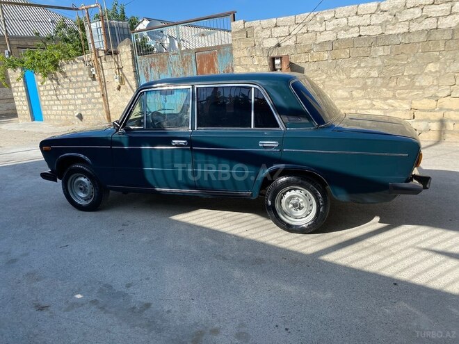LADA (VAZ) 2106 1997, 95,000 km - 1.6 л - Bakı