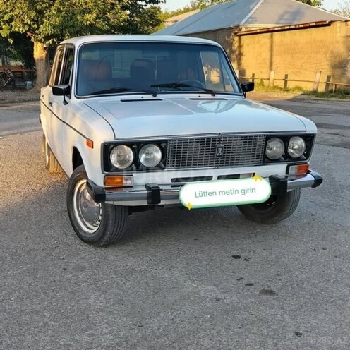 LADA (VAZ) 2106 1994, 56,385 km - 1.5 l - İmişli