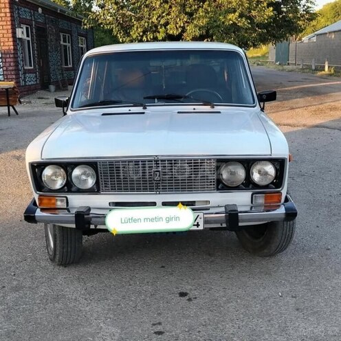 LADA (VAZ) 2106 1994, 56,385 km - 1.5 l - İmişli