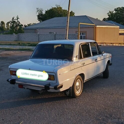 LADA (VAZ) 2106 1994, 56,385 km - 1.5 l - İmişli