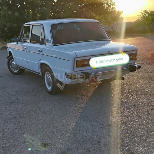 LADA (VAZ) 2106 1994, 56,385 km - 1.5 l - İmişli