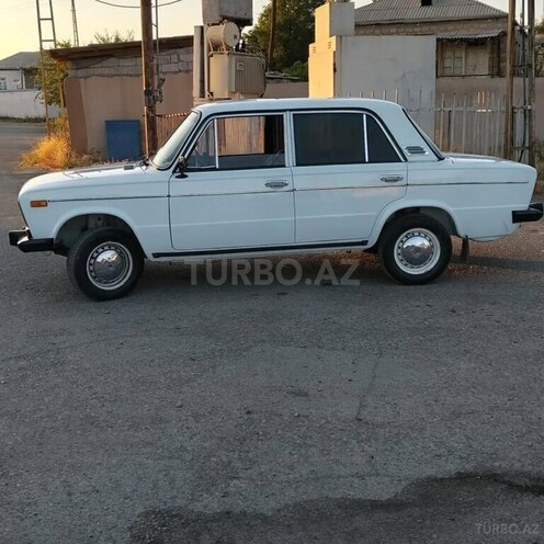 LADA (VAZ) 2106 1994, 56,385 km - 1.5 l - İmişli