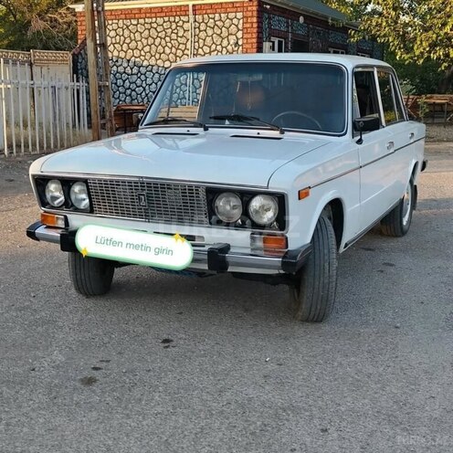 LADA (VAZ) 2106 1994, 56,385 km - 1.5 l - İmişli
