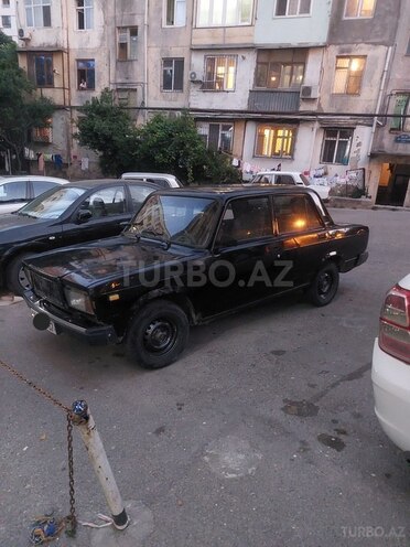 LADA (VAZ) 2107 2010, 50,000 km - 1.6 l - Bakı