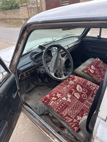 LADA (VAZ) 2101 1972, 91,000 km - 1.3 l - Bakı