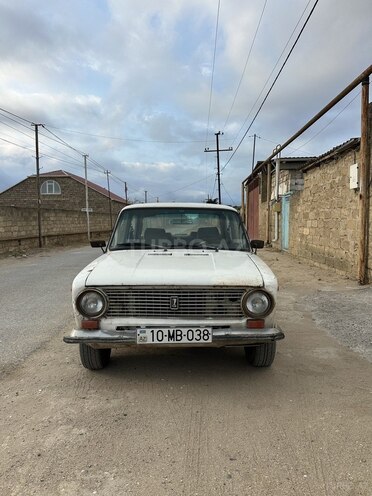 LADA (VAZ) 2101 1972, 91,000 km - 1.3 l - Bakı