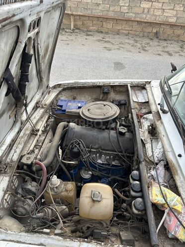 LADA (VAZ) 2101 1972, 91,000 km - 1.3 l - Bakı