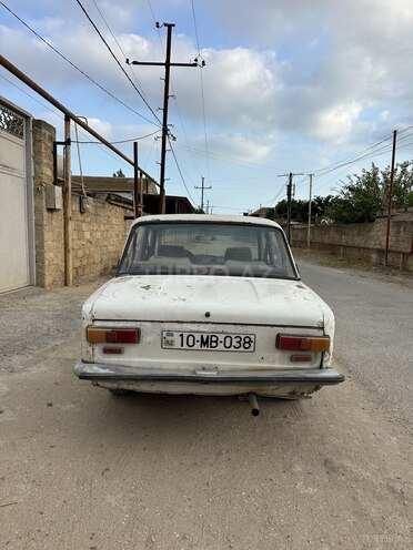 LADA (VAZ) 2101 1972, 91,000 km - 1.3 l - Bakı