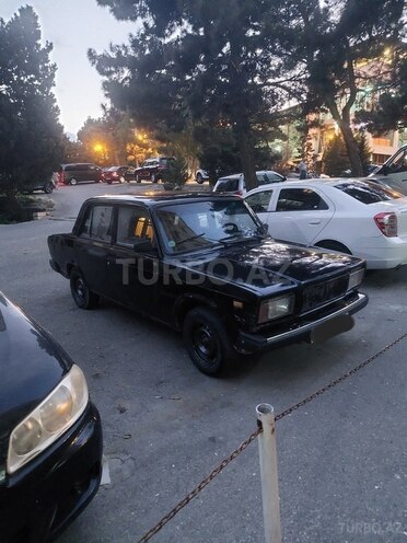 LADA (VAZ) 2107 2010, 50,000 km - 1.6 l - Bakı