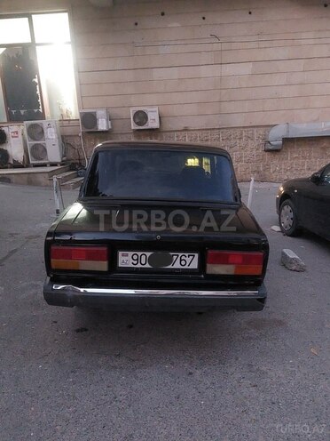LADA (VAZ) 2107 2010, 50,000 km - 1.6 l - Bakı