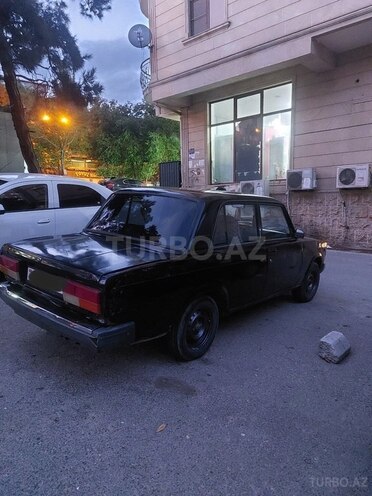 LADA (VAZ) 2107 2010, 50,000 km - 1.6 l - Bakı