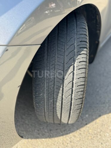 Hyundai Elantra 2012, 274,876 km - 1.8 л - Bakı