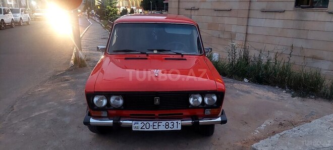 LADA (VAZ) 2106 1995, 95,000 km - 1.6 л - Gədəbəy