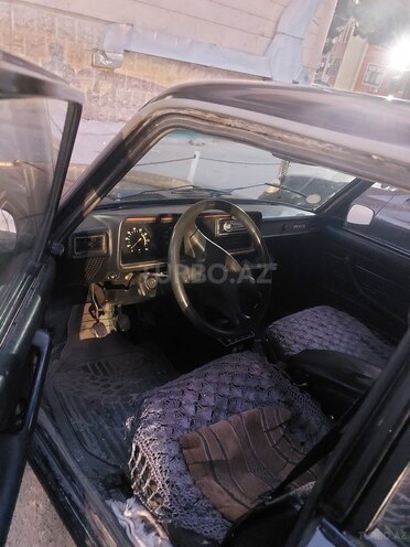 LADA (VAZ) 2107 2010, 50,000 km - 1.6 l - Bakı