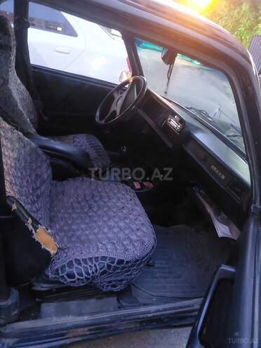 LADA (VAZ) 2107 2010, 50,000 km - 1.6 l - Bakı