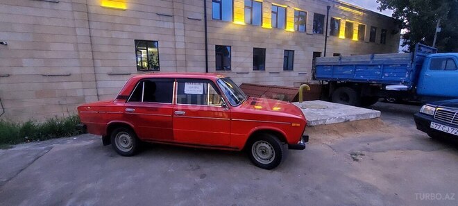 LADA (VAZ) 2106 1995, 95,000 km - 1.6 л - Gədəbəy