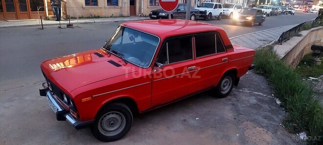 LADA (VAZ) 2106 1995, 95,000 km - 1.6 л - Gədəbəy