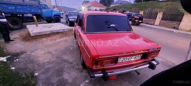 LADA (VAZ) 2106 1995, 95,000 km - 1.6 л - Gədəbəy