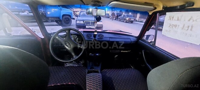LADA (VAZ) 2106 1995, 95,000 km - 1.6 л - Gədəbəy