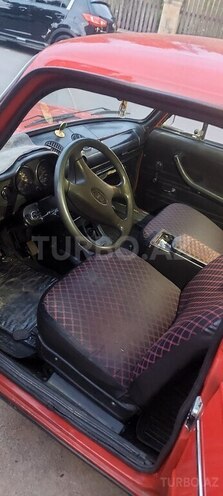 LADA (VAZ) 2106 1995, 95,000 km - 1.6 л - Gədəbəy