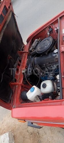 LADA (VAZ) 2106 1995, 95,000 km - 1.6 л - Gədəbəy
