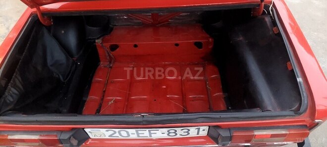 LADA (VAZ) 2106 1995, 95,000 km - 1.6 л - Gədəbəy