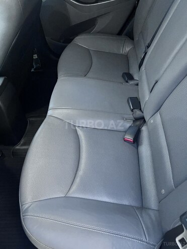 Hyundai Elantra 2013, 203,000 km - 1.8 l - Bakı