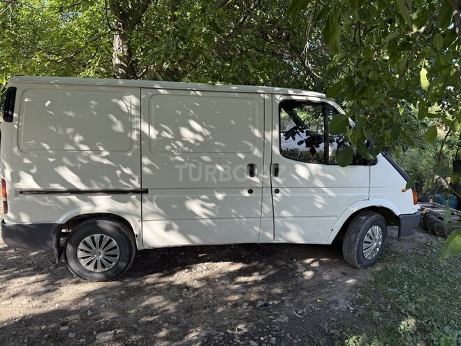 Ford Transit 1998, 300,000 km - 2.5 л - Xaçmaz